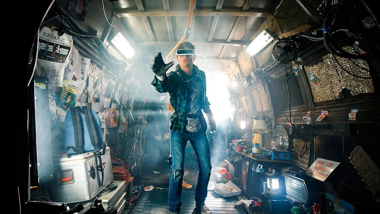 Ready Player One Soundtrack: Listen to all 24 songs with scene descriptions