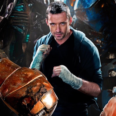 Real Steel Soundtrack Music Complete Song List Tunefind