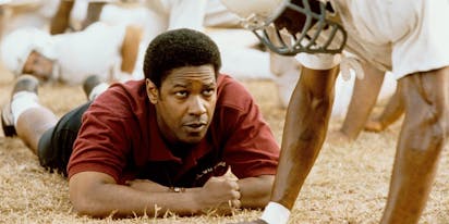 Remember The Titans Soundtrack Music Complete Song List