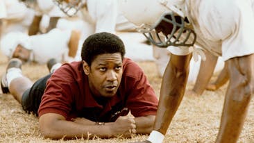 Remember The Titans Soundtrack Music Complete Song List
