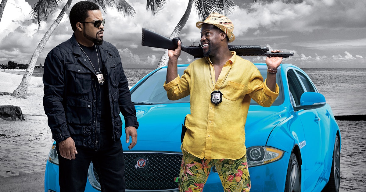 2016 Ride Along 2 2016 Ride Along 2
