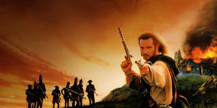 Rob Roy Soundtrack Music Complete Song List Tunefind