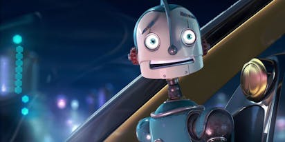Robots Soundtrack Music Complete Song List Tunefind