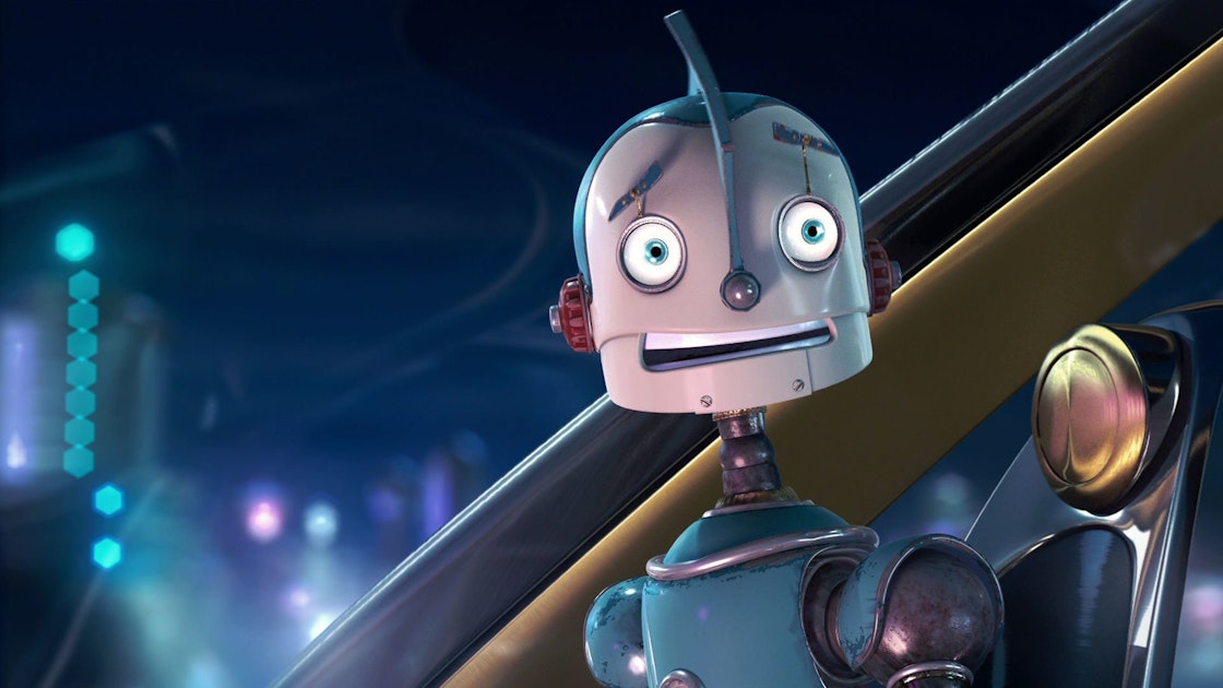 Robots Soundtrack Music Complete Song List Tunefind