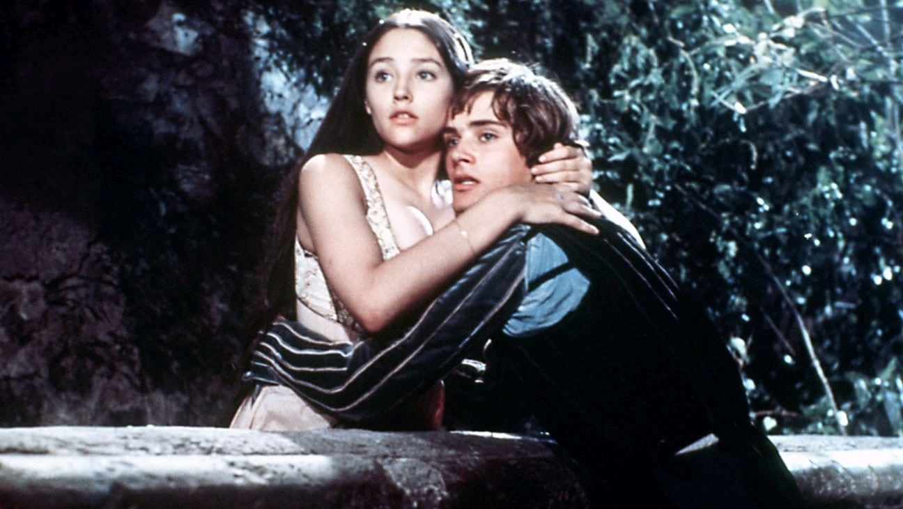 romeo and juliet 1968 song