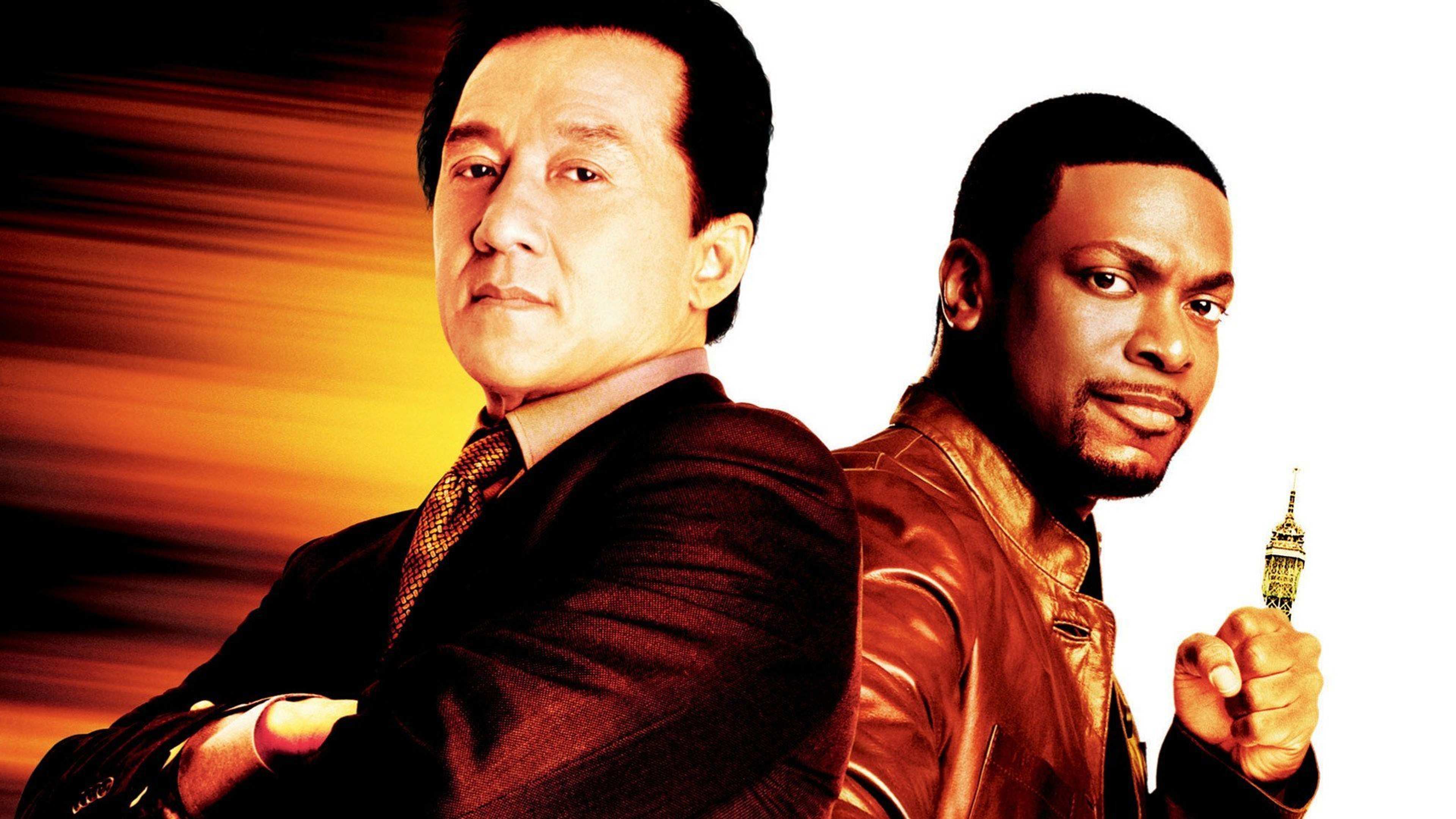 Rush Hour Winimage Rush Hour | Tunefind
