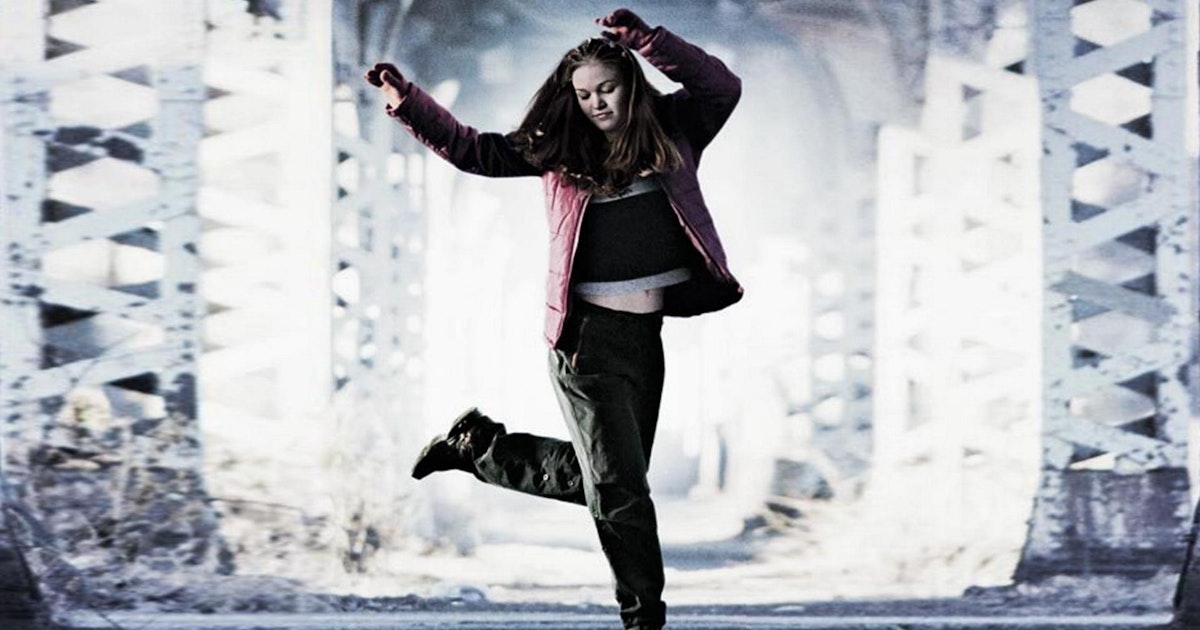 2001 Save The Last Dance 2001 Save The Last Dance