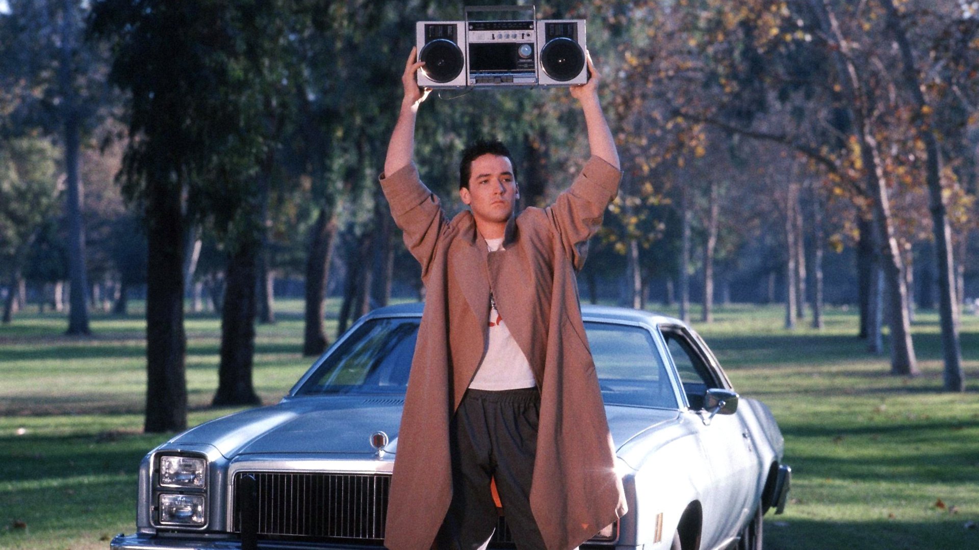 Say Anything Soundtrack Music Complete Song List Tunefind