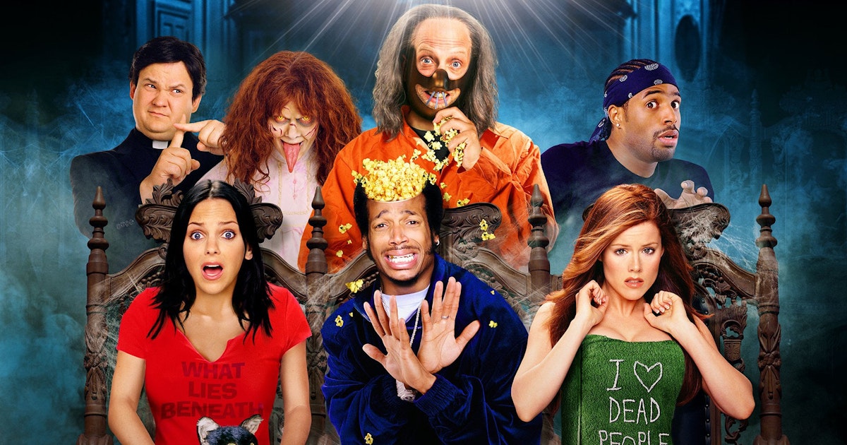 Scary Movie 2 Soundtrack Music Complete Song List Tunefind