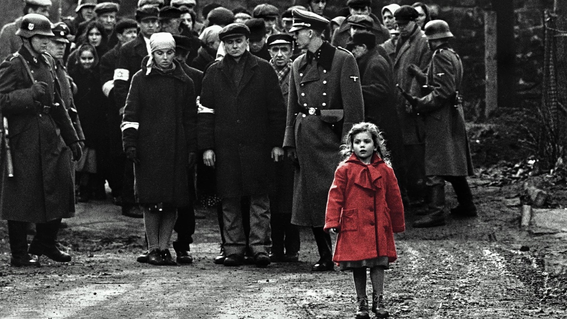 colonna sonora film schindler s list