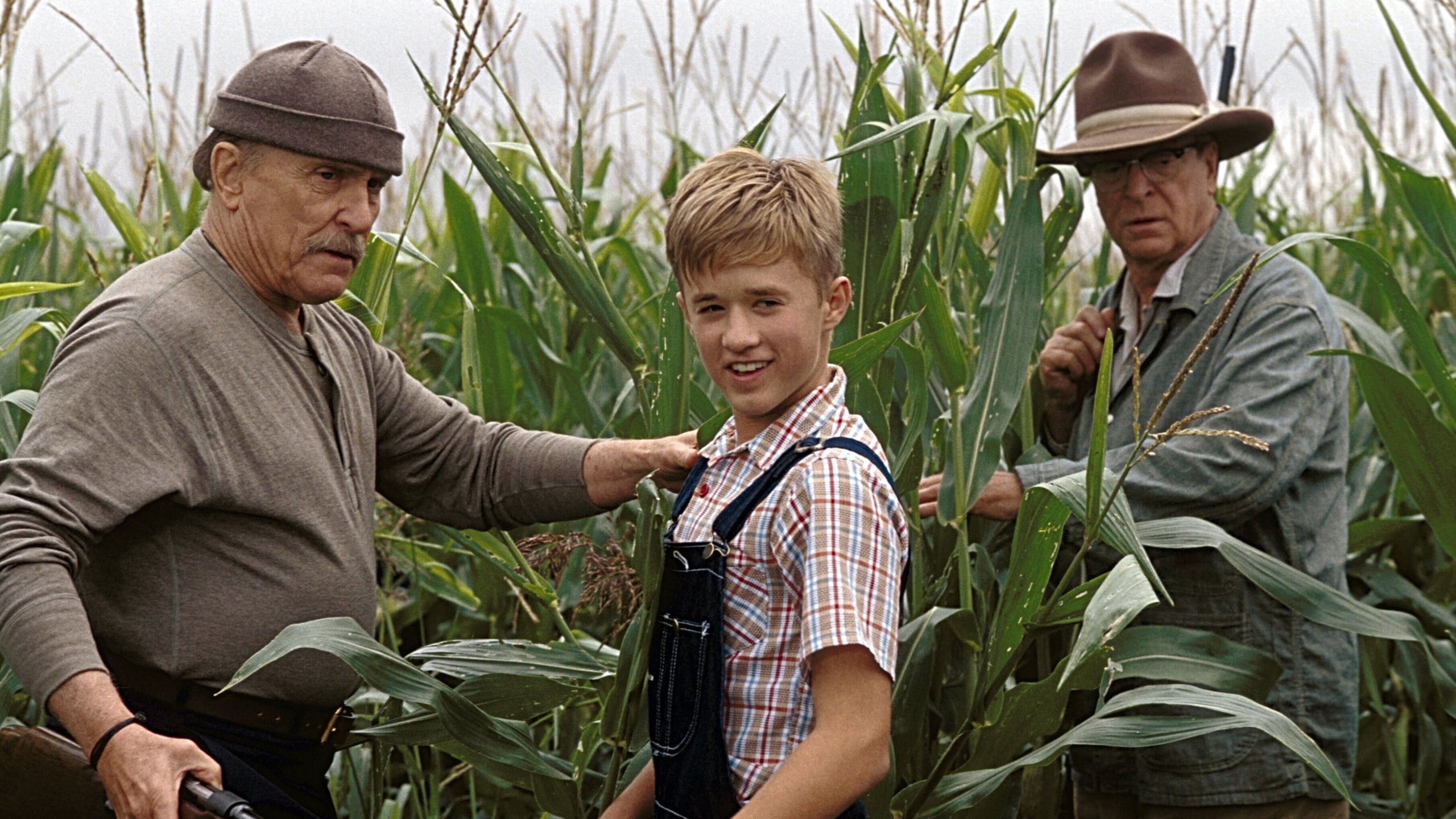 Secondhand Lions Soundtrack Music Complete Song List Tunefind