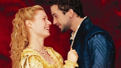 Shakespeare in Love Soundtrack Music - Complete Song List | Tunefind