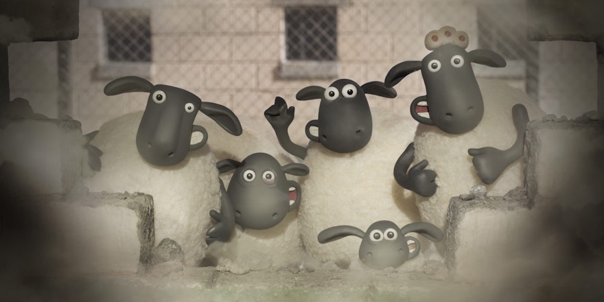 Shaun the Sheep Movie Soundtrack Music - Complete Song List | Tunefind