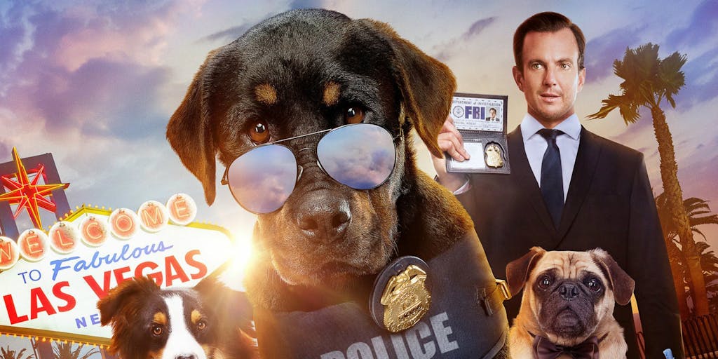 Image result for Show Dogs 2018