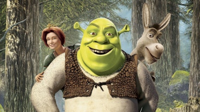 Shrek 2 Soundtrack Music - Complete Song List | Tunefind