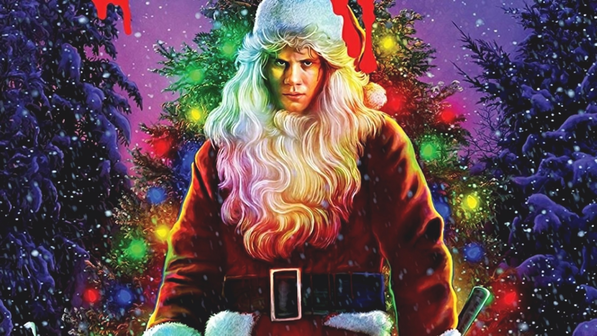 Silent Night Deadly Night Soundtrack Music Complete Song List Tunefind