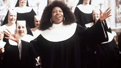 1992 Sister Act