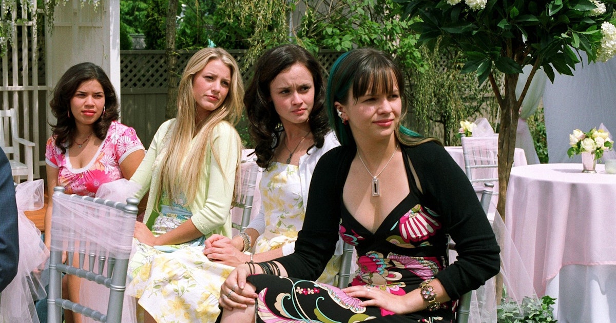 The Sisterhood Of The Traveling Pants 2 Torrent Sisterhood Of The Traveling Soundtrack Music Complete Song List