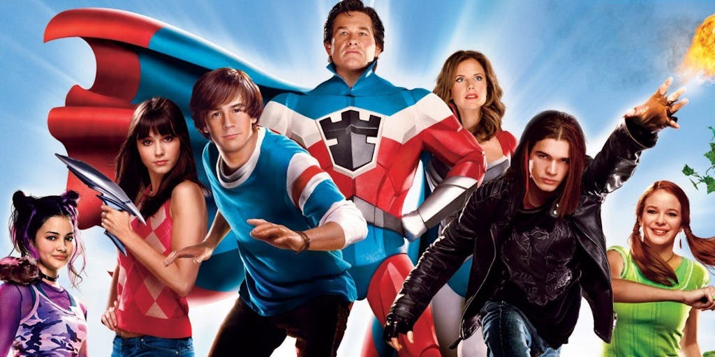 Sky High 2005 Full Movie In Hindi Download Sky High Soundtrack Music - Complete Song List | Tunefind
