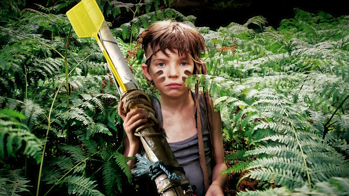 Son of Rambow Soundtrack Music - Complete Song List | Tunefind