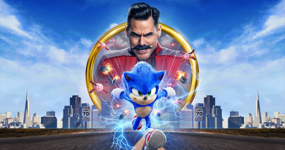Sonic The Hedgehog Roblox Id