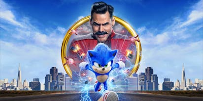 Sonic The Hedgehog Soundtrack Music Complete Song List Tunefind