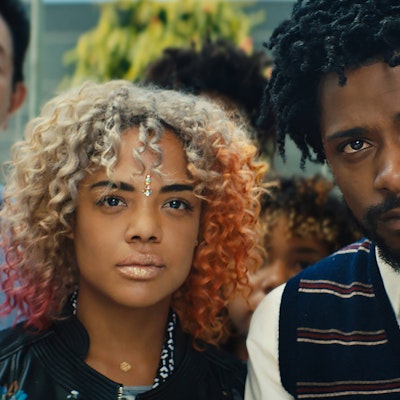 Sorry To Bother You Soundtrack Music Complete Song List Tunefind Sorry To Bother You Soundtrack Music Complete Song List Tunefind