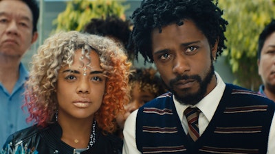 Sorry To Bother You Soundtrack Music Complete Song List Tunefind