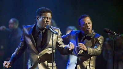 Soul Men Soundtrack Music - Complete Song List | Tunefind