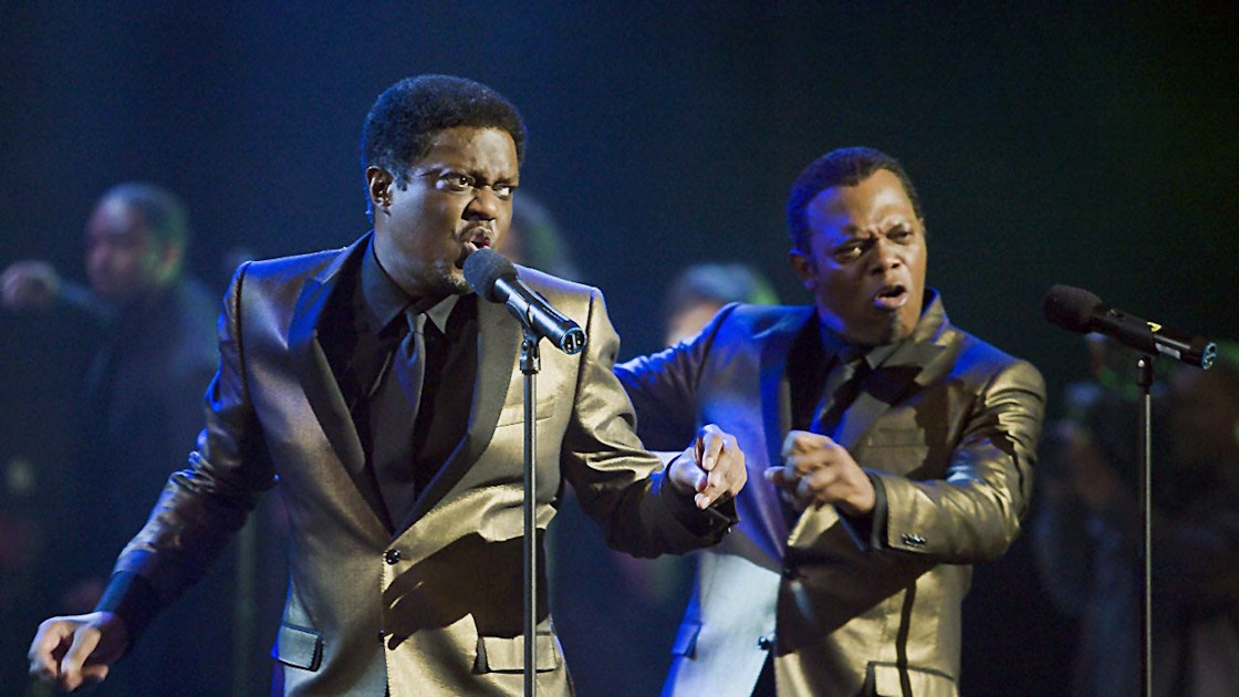 Soul Men (2008) Music Soundtrack - Complete Song List | Tunefind