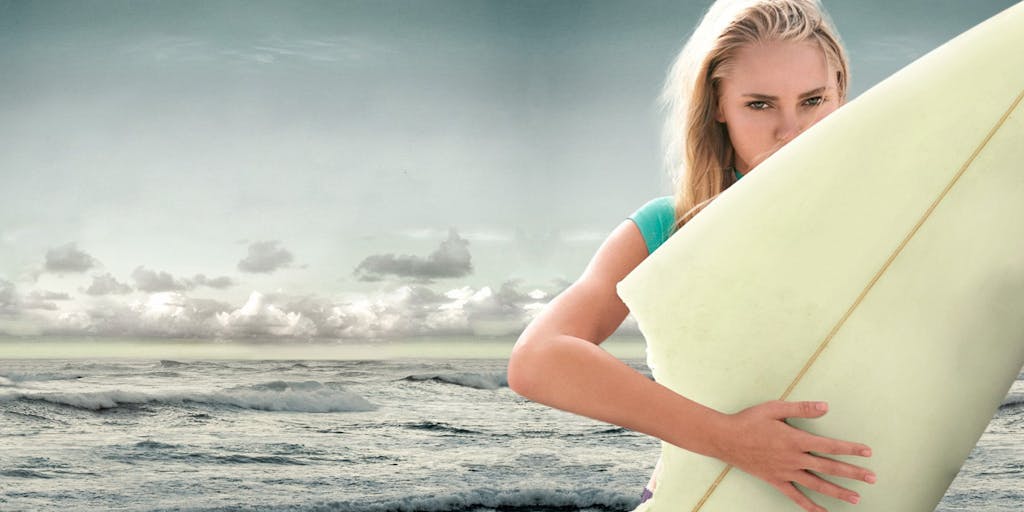 Resultado de imagen de soul surfer hospital