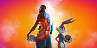 Space Jam: A New Legacy Soundtrack