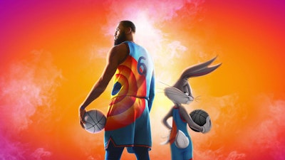 Space Jam: A New Legacy Soundtrack Music - Complete Song List | Tunefind