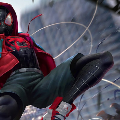 Spider Man Into The Spider Verse Soundtrack Music Complete Song List Tunefind Spider Man Into The Spider Verse Soundtrack Music Complete Song List Tunefind