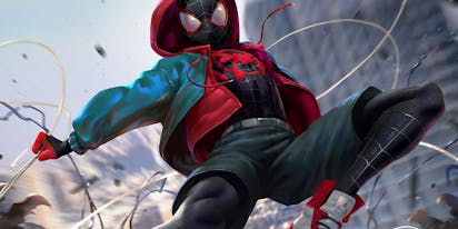Spider Man Into The Spider Verse Soundtrack Music Complete Song List Tunefind Spider Man Into The Spider Verse Soundtrack Music Complete Song List Tunefind