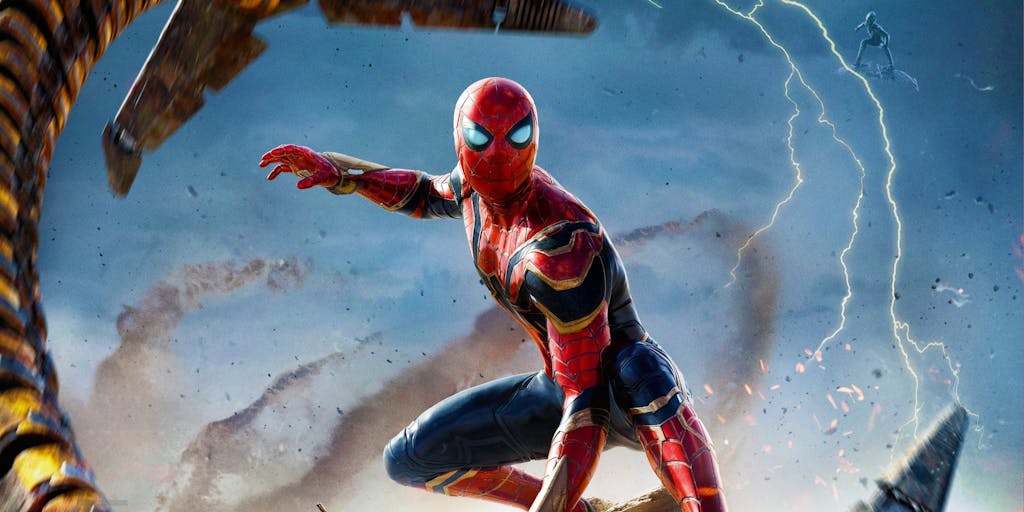 Spider-Man: No Way Home Soundtrack Music - Complete Song List | Tunefind