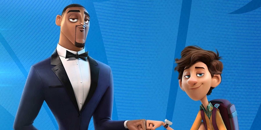 Spies In Disguise Soundtrack Music Complete Song List Tunefind
