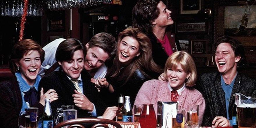 St Elmo S Fire Soundtrack Music Complete Song List Tunefind St Elmo S Fire Soundtrack Music Complete Song List Tunefind