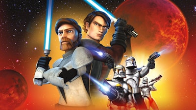 Star Wars: The Clone Wars Soundtrack Music - Complete Song List | Tunefind