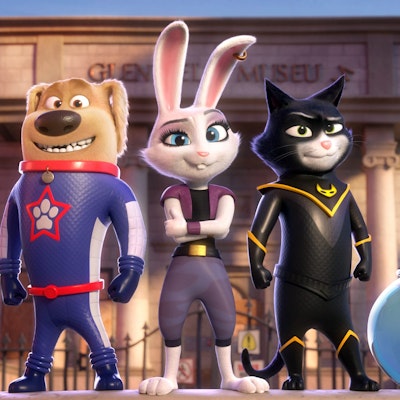 Stardog And Turbocat Soundtrack Music Complete Song List Tunefind
