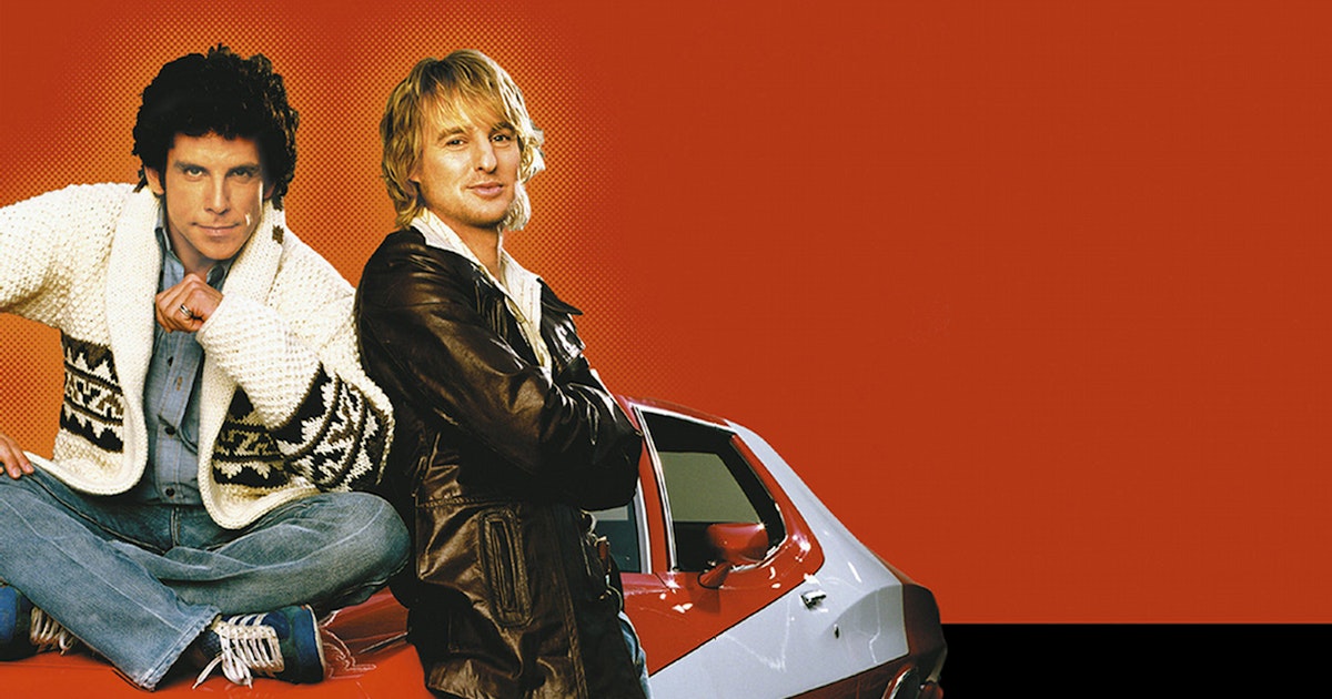 Resultado de imagem para starsky and hutch movie