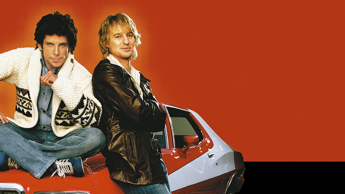 Resultado de imagem para starsky and hutch movie