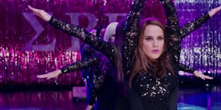 Step Sisters Soundtrack