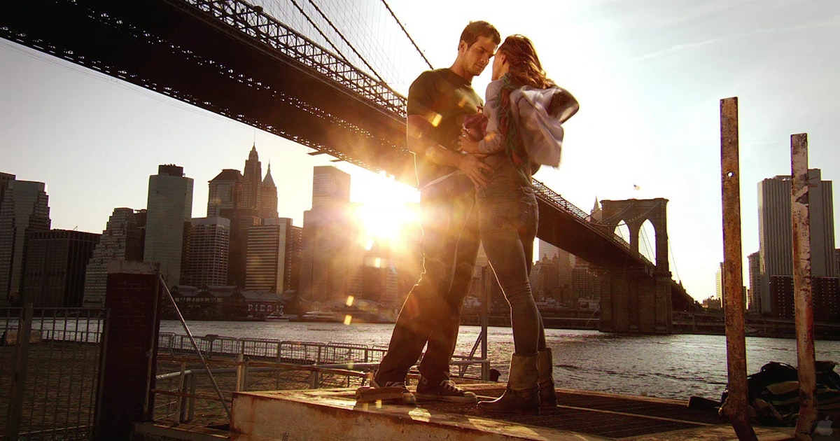 Step Up 3d Soundtrack Music Complete Song List Tunefind