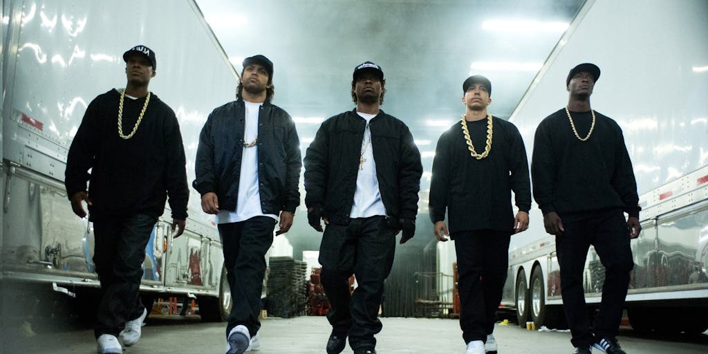 Straight out compton download torrent full Straight out compton download torrent full