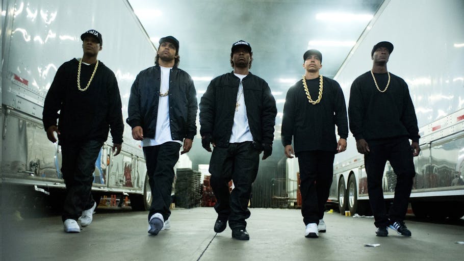 Straight out compton download torrent full