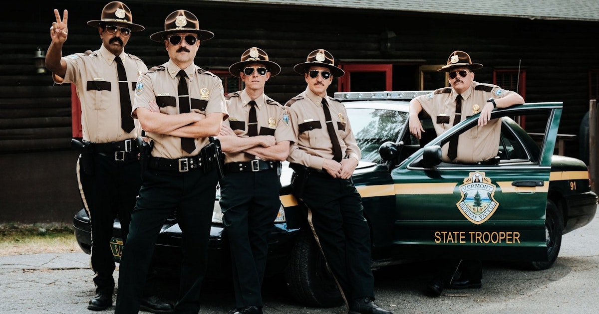 Super Troopers 2, Soundtrack, Movie, Music List, What Song, Listen, Music, ...