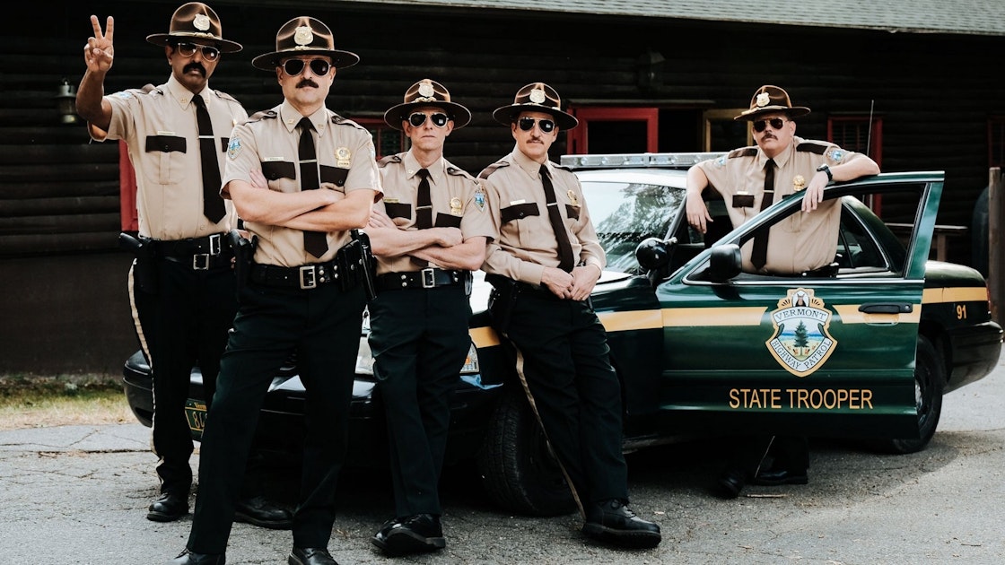 Super Troopers 2, Soundtrack, Movie, Music List, What Song, Listen, Music, ...