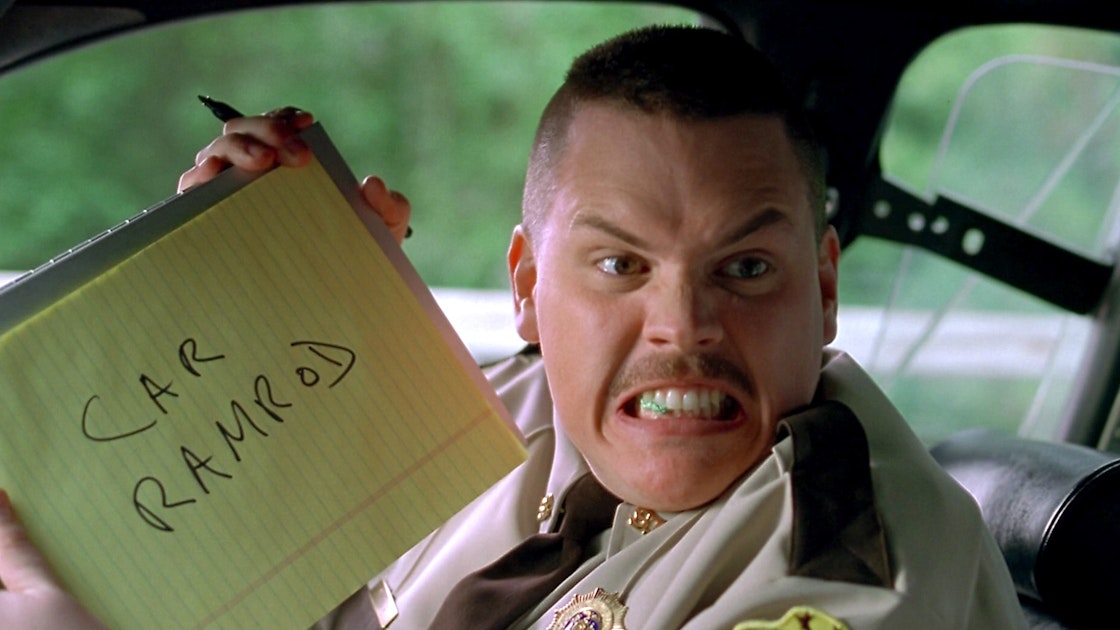 Super Troopers Soundtrack Music - Complete Song List | Tunefind