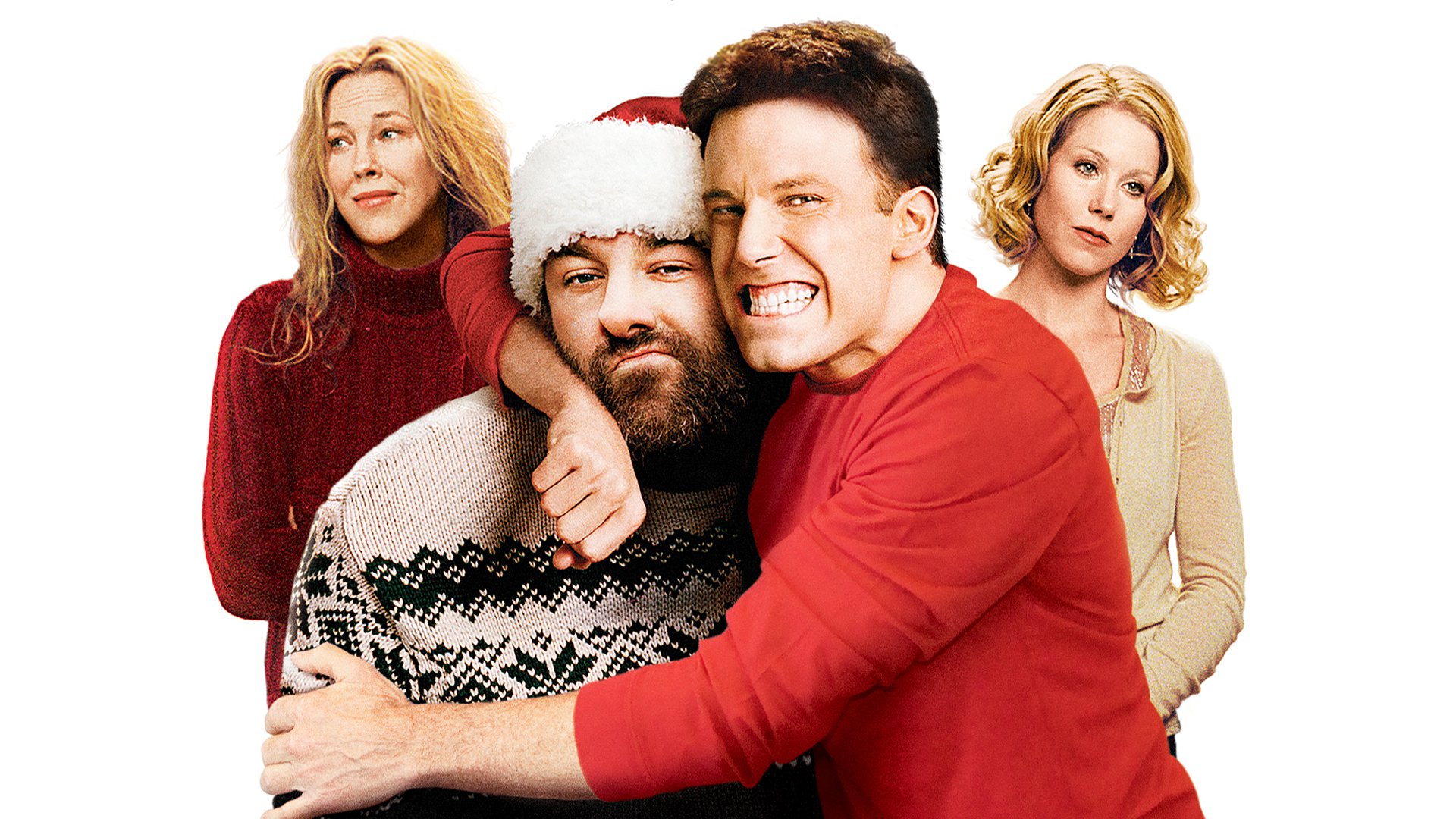 surviving christmas 2004 soundtrack music complete song list surving christmas